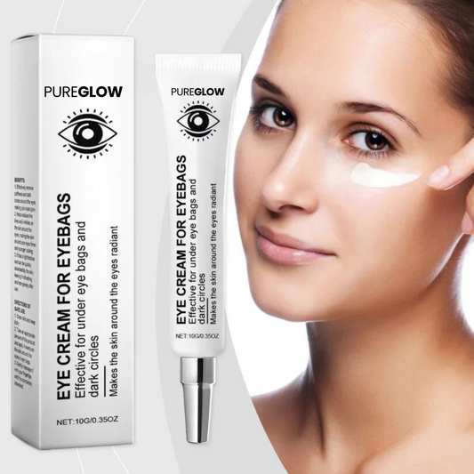 PUREGLOW™ | EYEBAG CARE CREAM