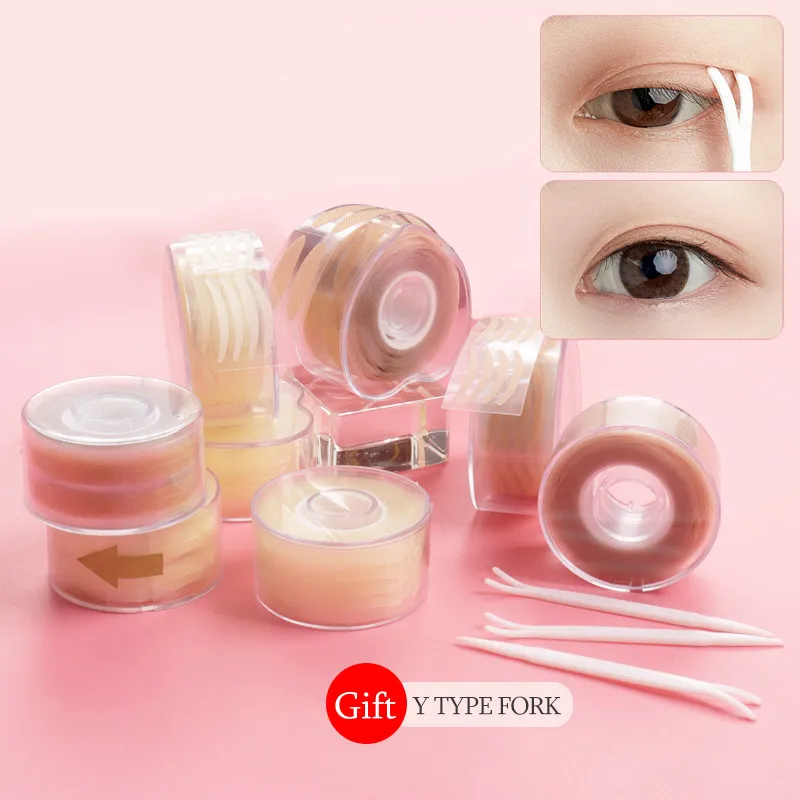 GlamGaze™ - Eyelid Tape Sticker 70% OFF TODAY ONLY