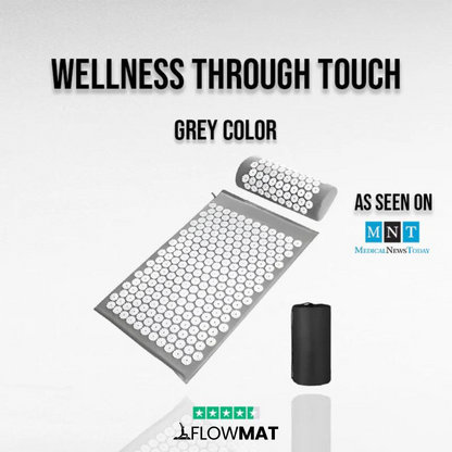 FLOWMAT™ - ACUPRESSURE MAT